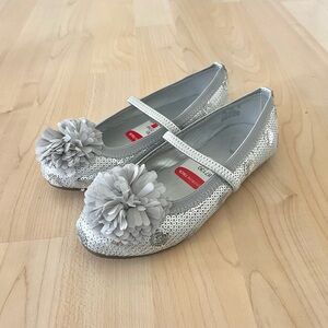 BRAND NEE Stride Rite Girls Shoes Sz 120M